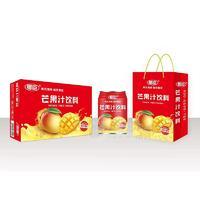 椰臣礼盒装芒果汁饮料250ml