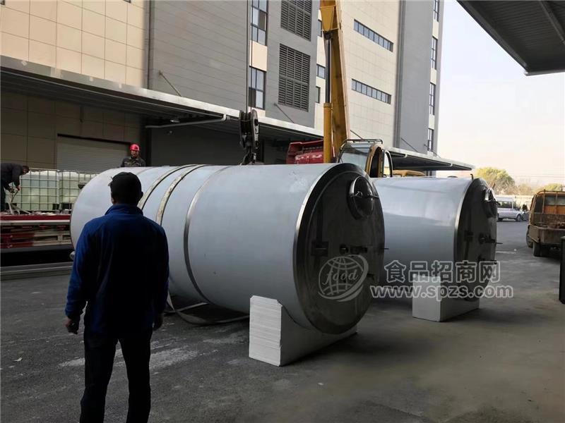 河北史密力维厂家长期供应小型酿酒设备啤酒厂各类型酿酒设备