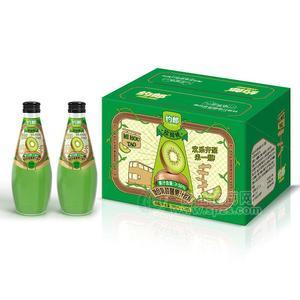 約郎獼猴桃復(fù)合乳酸菌果汁飲料280mlX20瓶