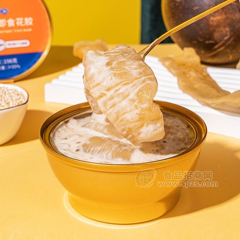 明宫燕即食花胶鱼胶月子代餐送礼礼盒装营养滋补品厂家批发