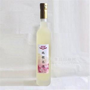 提供米酒 糯米酒汁原漿 加工貼牌定制！