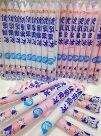 飘香果源优乳果冰乳酸菌棒棒冰