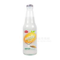 优胜乐豆奶植物蛋白饮料248ml