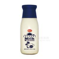 优胜乐椰子牛乳饮品乳饮料招商