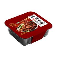 翔波韩式炸酱面方便面方便食品115g