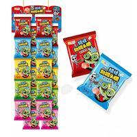 搞怪骷髅头糖硬质糖果12g