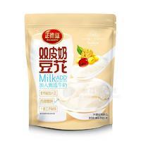 正德益雙皮奶豆花沖調谷物制品240g