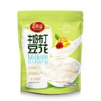 正德益牛奶布丁豆花沖調谷物制品240g