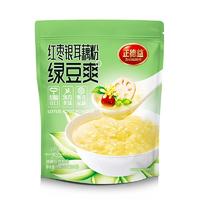 正德益红枣银耳藕粉绿豆爽冲调谷物制品320g