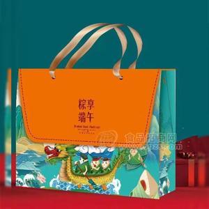 粽享端午高端礼盒粽端午节粽子礼盒