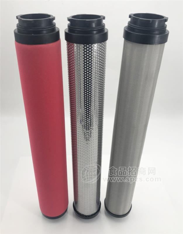 山立滤芯SLAF-80HC/C