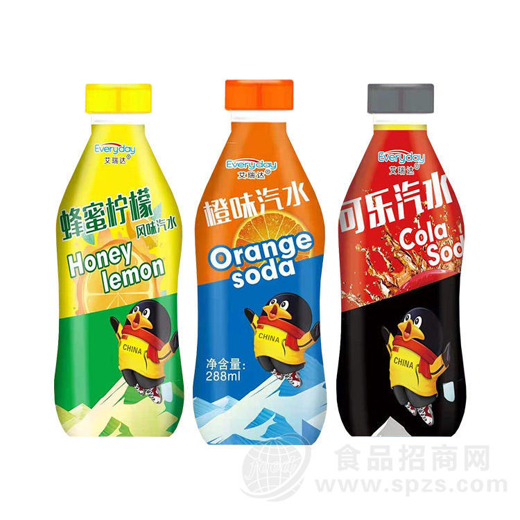碳酸饮料批发