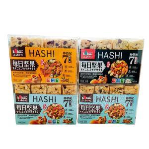 每日坚果沙琪玛368g