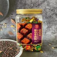 丰味日记厚切牛肉粒什锦味