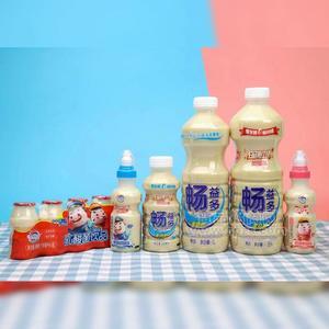 澳進(jìn)暢益多乳酸菌飲品乳味飲料代理