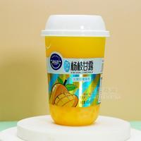 简乐派果肉果汁饮料西米杨枝甘露饮品450ml