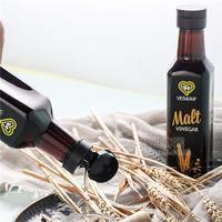 西班牙原瓶原装进口Vegaana金麦芽醋 250ml