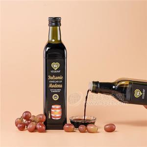 西班牙原瓶原装进口0脂0卡Vegaana摩德纳香醋500ml