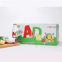 宝贝星AD钙220mlX24瓶