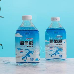 念尚你葡萄糖補(bǔ)水液原味果味飲料1L