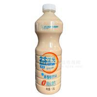 益正元发酵型乳酸菌饮品1.25L