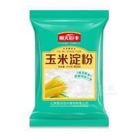 順天恒豐玉米淀粉400g招商