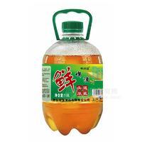 味逍遙鮮啤酒1.5L