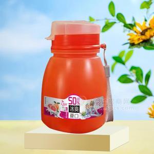 樂百億冰爽夏口紅柚+牛奶紅橙復(fù)合果汁飲料520ml