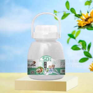 樂百億冰爽夏口椰汁水1.5L