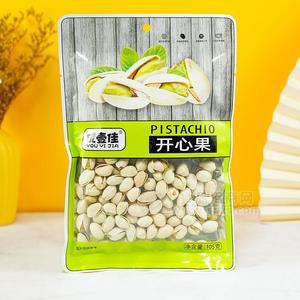 優(yōu)壹佳開(kāi)心果105g