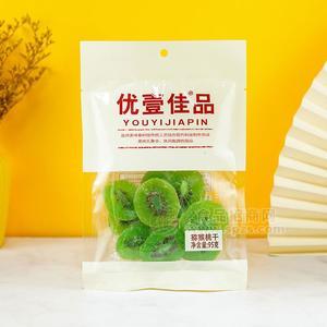 优壹佳猕猴桃干95g