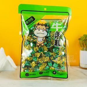 優(yōu)壹佳牛肉粒五香味250g