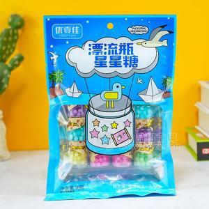 優(yōu)壹佳漂流瓶星星糖56g