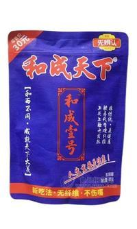 和成天下和壹号胶姆糖65克