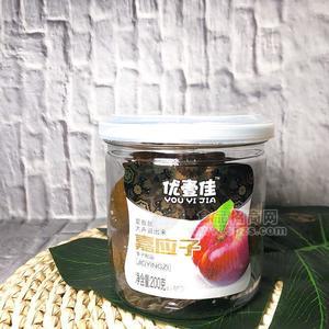 優(yōu)壹佳李子制品嘉應(yīng)子200g