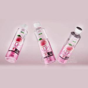 阿爾卑斯超蜜桃風(fēng)味飲品500ml