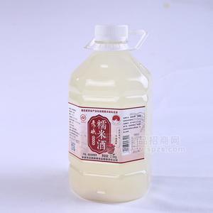 興神龍孝感糯米酒2.5kg