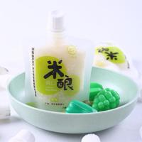 兴神龙原味米酿散装称重