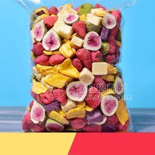 凍干果蔬代加工凍干面生產(chǎn)廠家凍干食品代加工