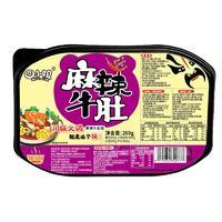 四小姐麻辣牛肚川味火鍋自熱火鍋方便食品260g
