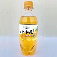 艾瑞達菠蘿味汽水350ml