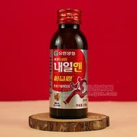 枳椇子耐益恩枳椇子植物飲料酒前酒后飲料100ml