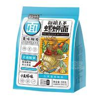 舌尖快線小龍蝦味粗糧玉米螺螄面330g