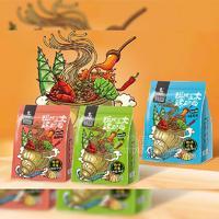 舌尖快线粗粮玉米螺蛳面方便食品330g