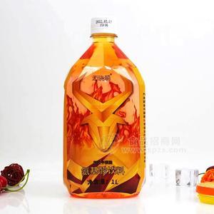 迈晓萌氨基酸饮料1L
