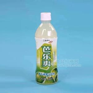 三金羊芭樂爽番石榴果汁飲料500ml