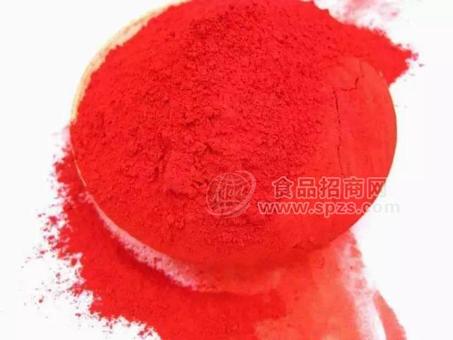 番茄红素用于番茄汁制品