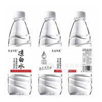 民生陽(yáng)光涼開(kāi)水包裝飲用水礦泉水550ml