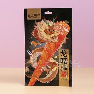 食上功夫龍吃棒調(diào)味面制品72g