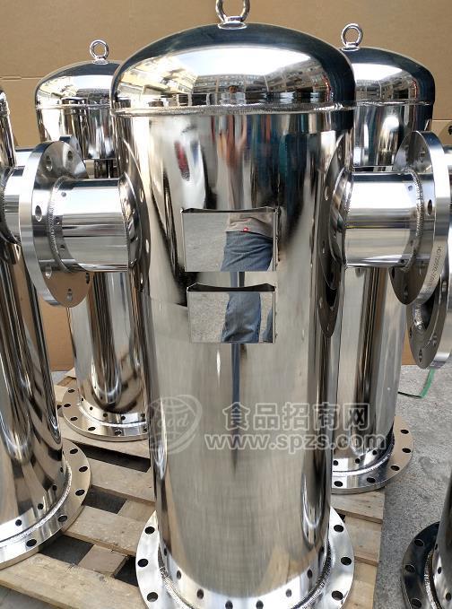 PARKER大流量精密过滤器AA3250F-C  AO3250F-C